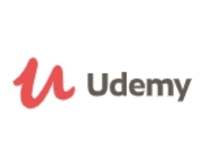 Udemy UK logo