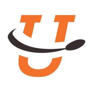 UDisc logo