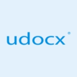 Udocx logo