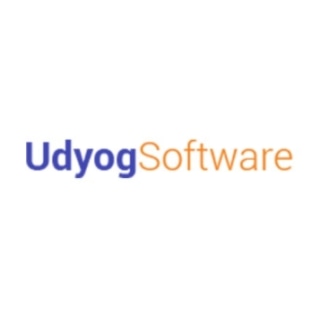UdyogSoftware logo