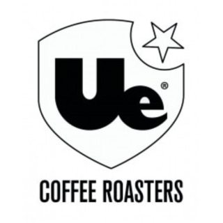Ue Coffee Roasters logo