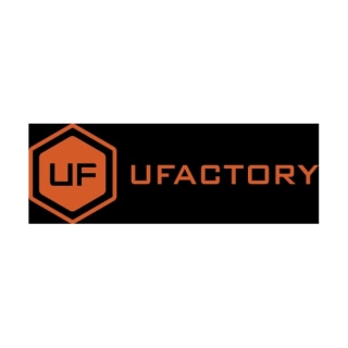 UFactory logo