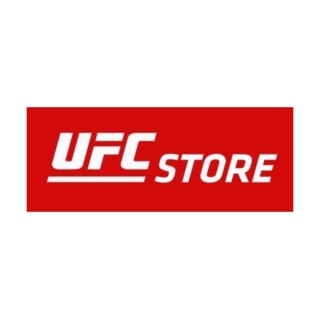 UFC Store EU logo