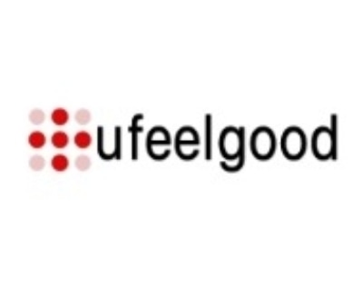 U Feel Good  logo