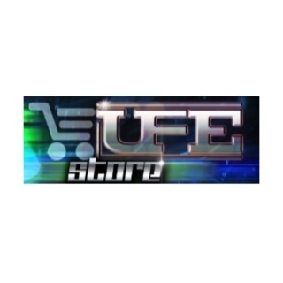 UFE Store logo