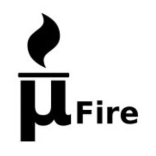 Ufire logo