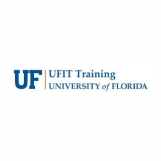UFIT Training logo