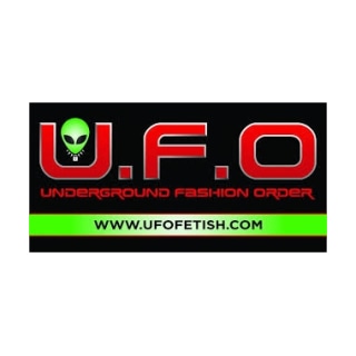 UFO Fetish logo