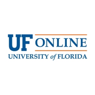 UF Online logo