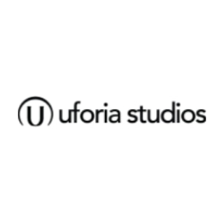 Uforia Studios logo