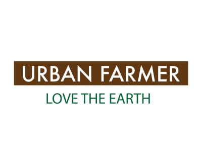 Urban Farmer logo