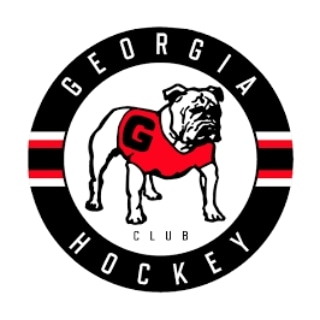 UGA Hockey logo