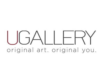 UGallery logo