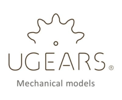 UGears US logo