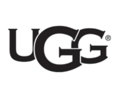 UGG Canada logo