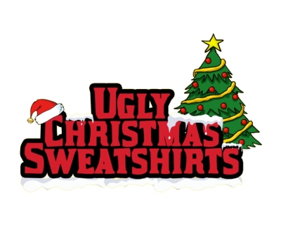 Ugly Christmas Sweatshirts logo