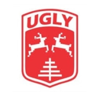 Ugly Christmas Sweater Party logo