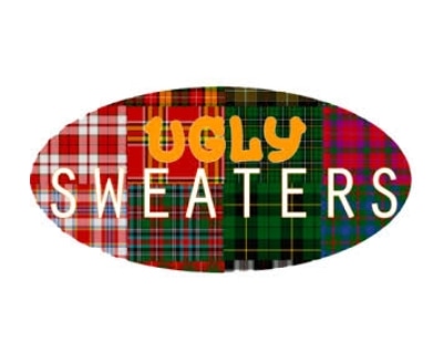 Ugly Sweaters logo
