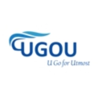 Ugou US logo