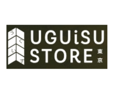 UGUiSU Online Store logo