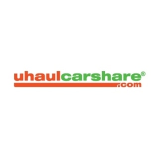 UhaulCarShare logo