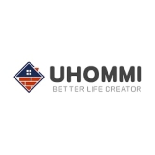 Uhommi logo