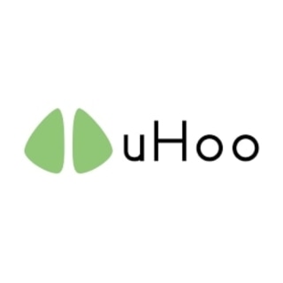 uHoo logo