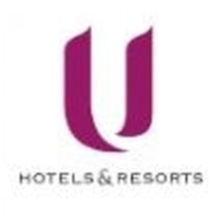 U Hotels & Resorts logo