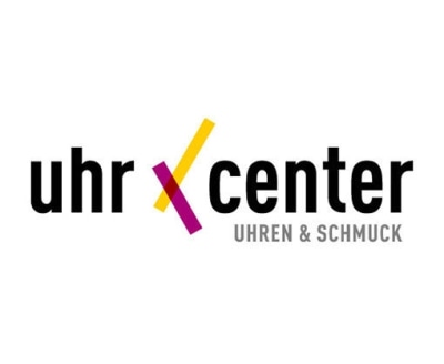 UhrCenter logo