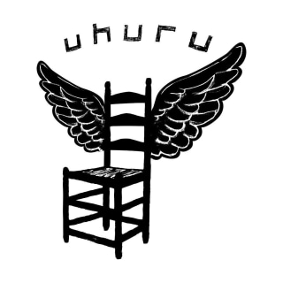 Uhuru Design logo