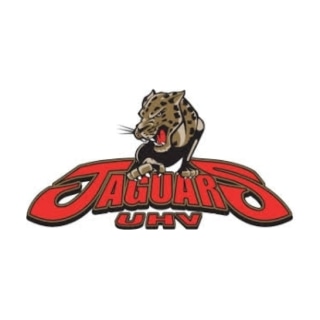 UHV Jaguars logo