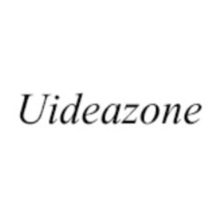 Uideazone logo