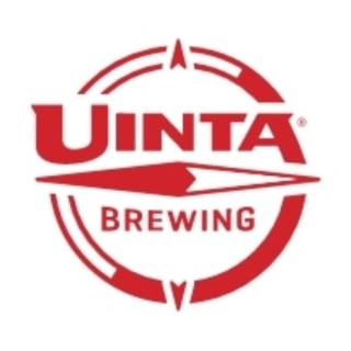 Uinta Brewing logo