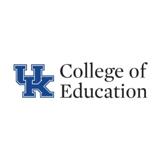 UK College of Education logo