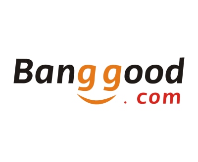 Banggood UK logo