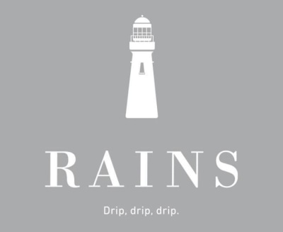 Rains UK logo