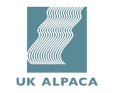 UK Alpaca logo