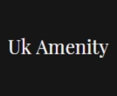 UK Amenity logo
