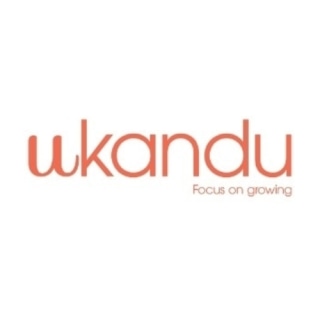 Ukandu logo