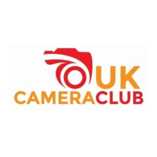 UK Camera Club logo