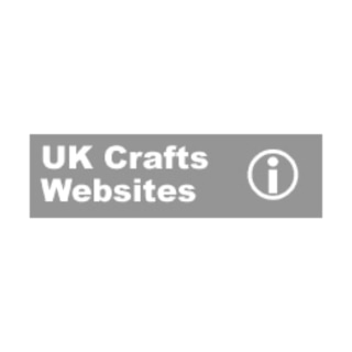 UK Craft Websites logo