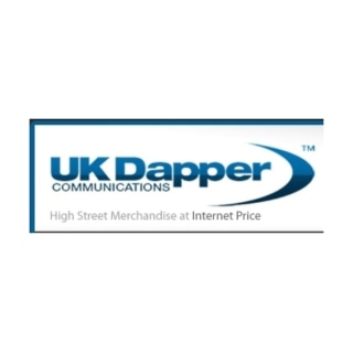 UKDapper logo