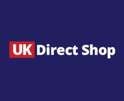 UK Direct Shop logo