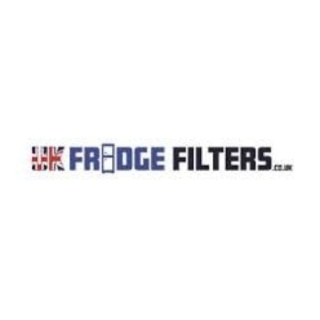 UK Fridge Filters logo