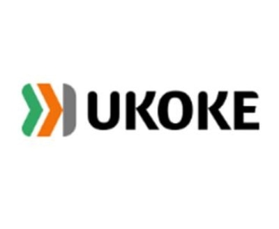 Ukoke logo