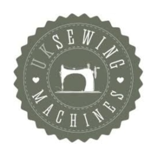 UK Sewing logo