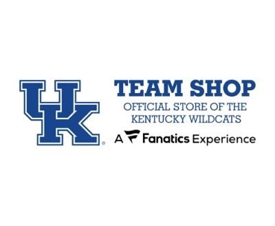 UK Team Shop logo