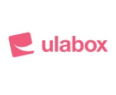 Ulabox logo