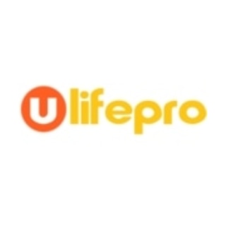 Ulifepro logo