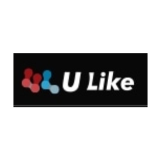 U Like logo